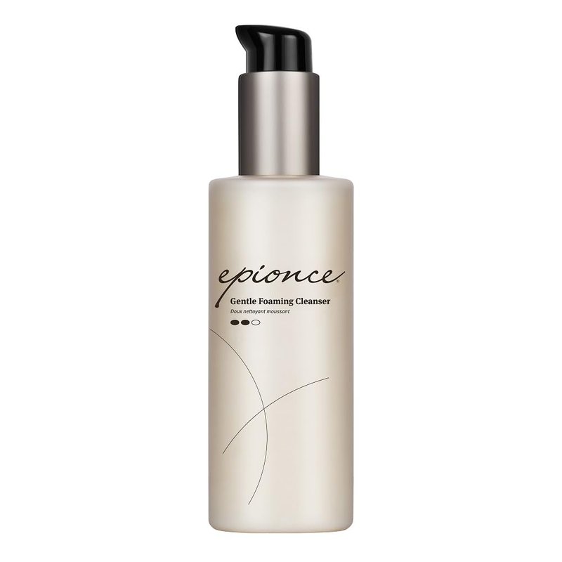 Epionce Gentle Foaming Cleanser - Hydrating Face Wash & Makeup Remover for Normal to Combination Skin