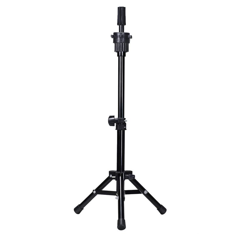 AliLeader Mannequin Head Stand