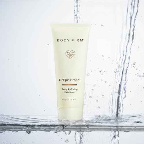 Crepe Erase Body Smoothing Pre-Treatment with Trufirm Complex