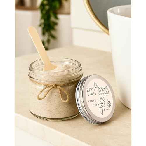 Spa Gifts for Women - Mothers Day Gifts for Mom, Self Care Kit, Birthday Anniversary Care Package Ideas for Wife Girlfriend Her from Daughter Husband Friend, 8PCS Items with Natural Themed