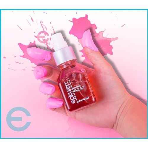 epicuren DISCOVERY Herbal Cleanser¢â, 4 oz.