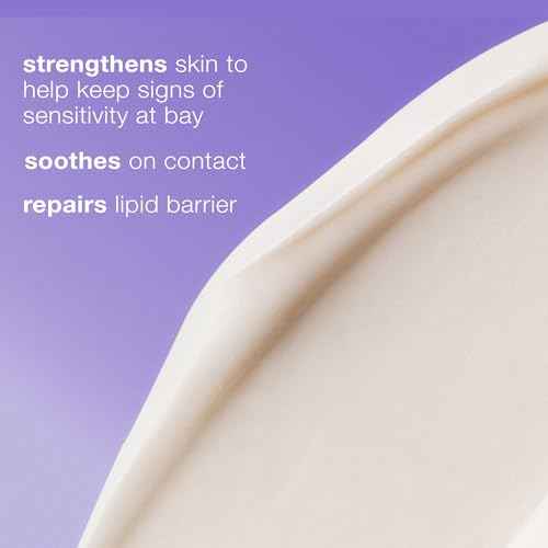 Dermalogica Stabilizing Repair Cream, Face Moisturizer for Sensitive Skin with Cica - Strengthens, Soothes, and Repairs Skin Barrier