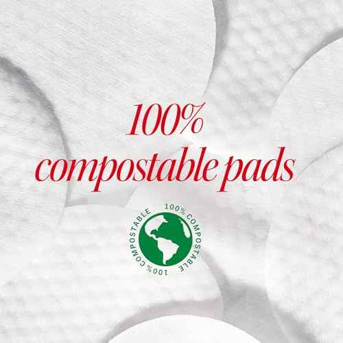 First Aid Beauty - Ingrown Hair Pads with BHA + AHA - Aftershave Treatment Pads to Help Prevent Razor Bumps for Men & Women - Exfoliate Underarms & Bikini Area - Compostable for Daily Use - 60 Pads