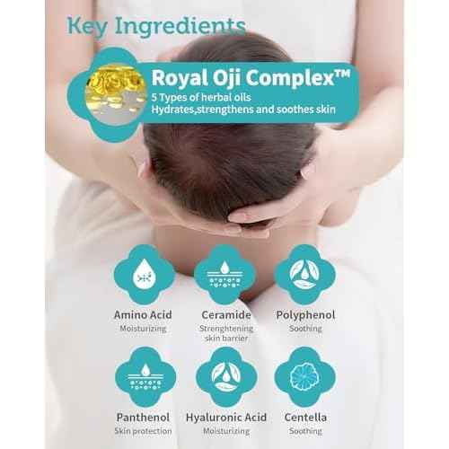 GOONGBE Sun Lotion SPF 40 & Moisture Sun Cushion SPF 50-100% Zinc Oxide Mineral Sunscreen - Vegan Reef-Safe for Babies Kids Adults - Korean Skincare, 2.82oz & Cushion 0.81oz