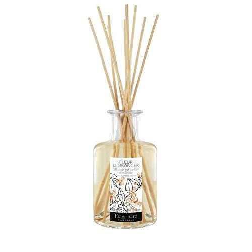 Fragonard Parfumeur Fleur d'Oranger Eau de Toilette - 100 ml