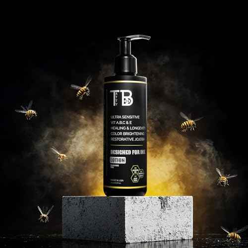Tattoo Aftercare Lotion ? Hydrating Tattoo Moisturizer with Jojoba Oil, Manuka Honey & Vitamins A, B, C & E ? Soothes, Heals & Protects Ink ? Fast-Absorbing, Non-Greasy ? 6.8 fl oz