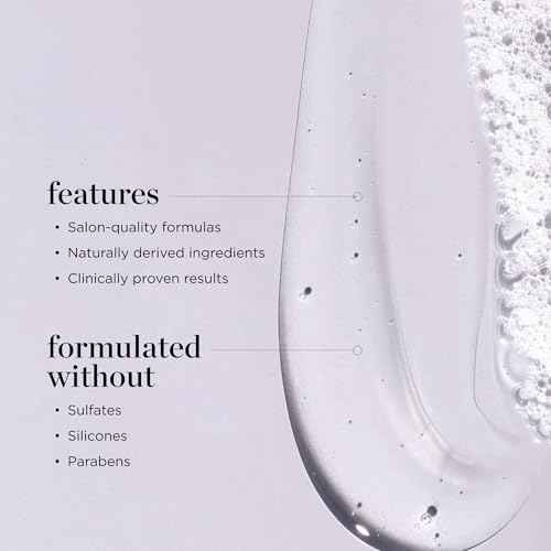 Dr. Groot Scalp Soothing Shampoo with Biotin, Centella, and Prebiotics - Moisturizing Kbeauty Solution for Dry Scalp, Korean Hair Care, Scalp Revitalizing Shampoo
