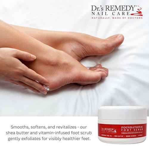 Dr¡¯s Remedy 5 Pack Nail Polish Treatment Kit, Non Toxic and Organic All Natural Enriched Nail Strengthener Set
