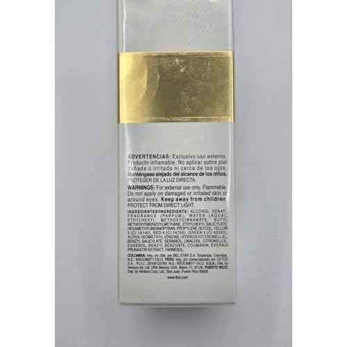 L'bel LIASSON. Eau de parfum for Women. 50 ml. (1.7 fl.oz) by L'Bel