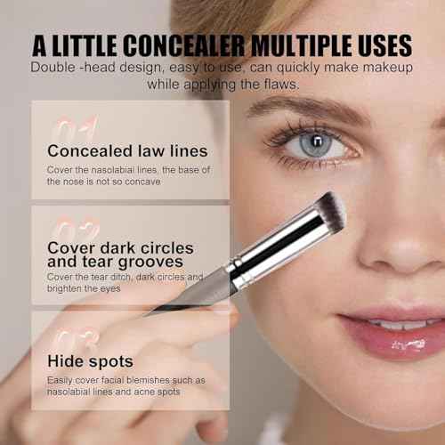 Luminance Eye Brightener ? A lightweight pink eye concealer that covers dark circles and fine lines, and evens out tired eyes ? for a naturally luminous finish