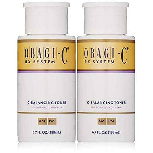 Obagi Medical C-Balancing Toner