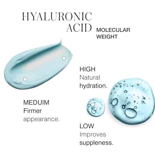 Germaine de Capuccini - Timexpert Hydraluronic I Hyaluronic Acid - Plumping Moisturising Cream Rich Sorbet I Anti-Aging Face Cream - Dehydrated, normal to dry skin - 1.70 oz