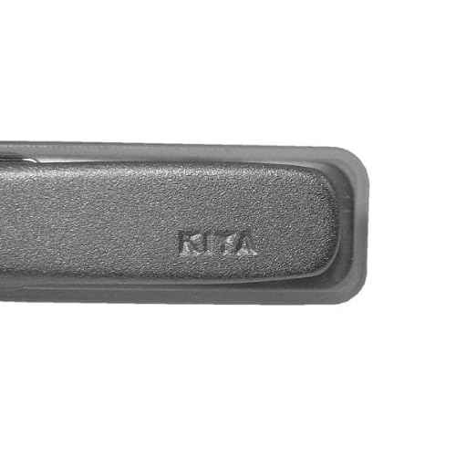 KIYA Nail Clipper Steel