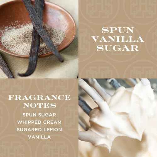 Homeworx by SLATKIN + CO. 22 fl oz. Hand Soap- Spun Vanilla Sugar
