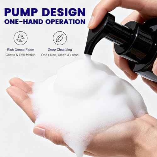 Men¡¯s Intimate Wash (150ML/5.07Fl Oz) - pH Balanced Male Genital Cleanser for Odor Control, Helps Soothe Discomfort | Gentle Daily Use for Sensitive Skin
