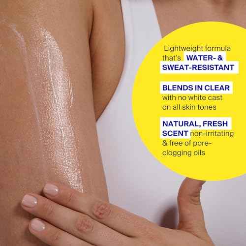 Supergoop! Summer PLAY Bundle - Includes PLAY Everyday Lotion (5.5 oz) + Antioxidant Body Mist (6 oz) - Broad Spectrum Sunscreen Recommended for Sensitive Skin - Great for Active Days