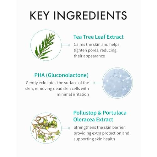 REJURAN¢ç Rebalancing Toner, c-PDRN¢ç ? Salmon DNA Hydrating & Soothing Facial Toner for Skin Texture, Pore Care & Barrier Support with Salmon DNA. Korean Skin Care (4.05 fl oz)