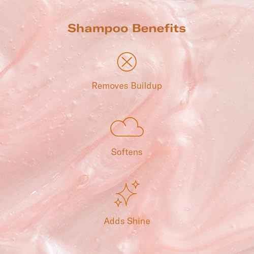 DAE Signature Shampoo - Cleanses & Hydrates Dry Hair & Scalp (32 oz.)