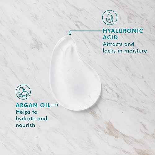Moroccanoil Rinse-Free Hand Cleanser with Hyaluronic Acid