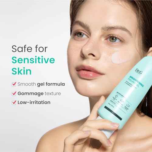 Dr.G Brightening Peeling Gel (120ml)