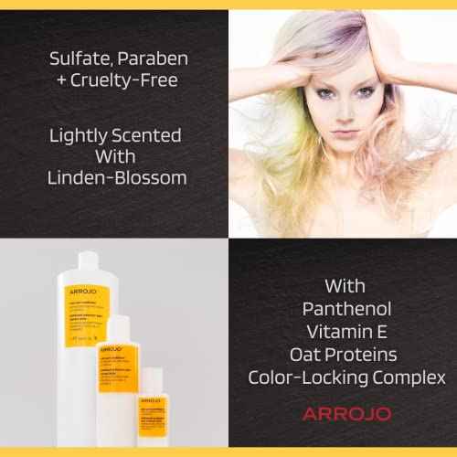 ARROJO Color Save Conditioner