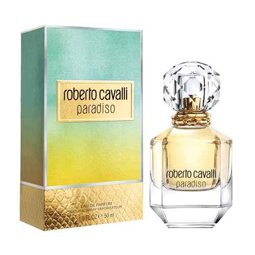 Roberto Cavalli Paradiso Eau De Parfum, 1.7 Fl Oz