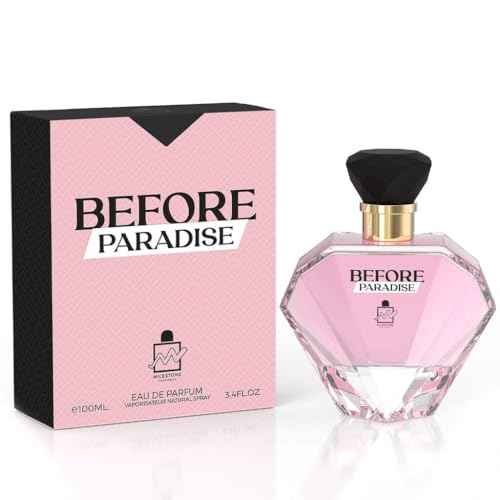 Emper Before paradise, for women - 100ml