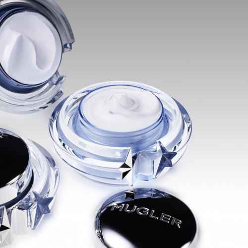 Mugler Angel Body Cream - 6.7 Fl Oz