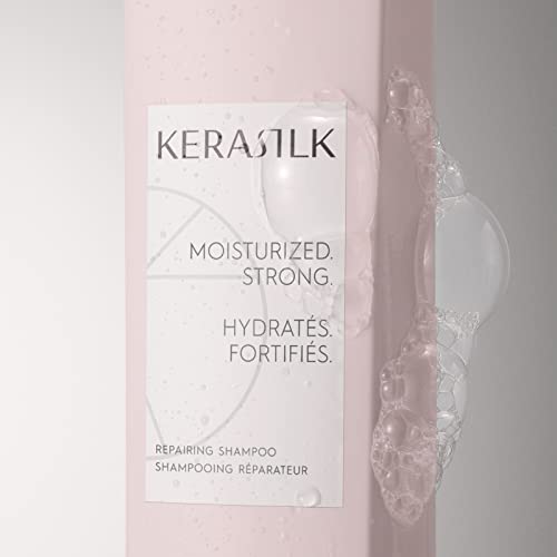 KERASILK Repairing Shampoo