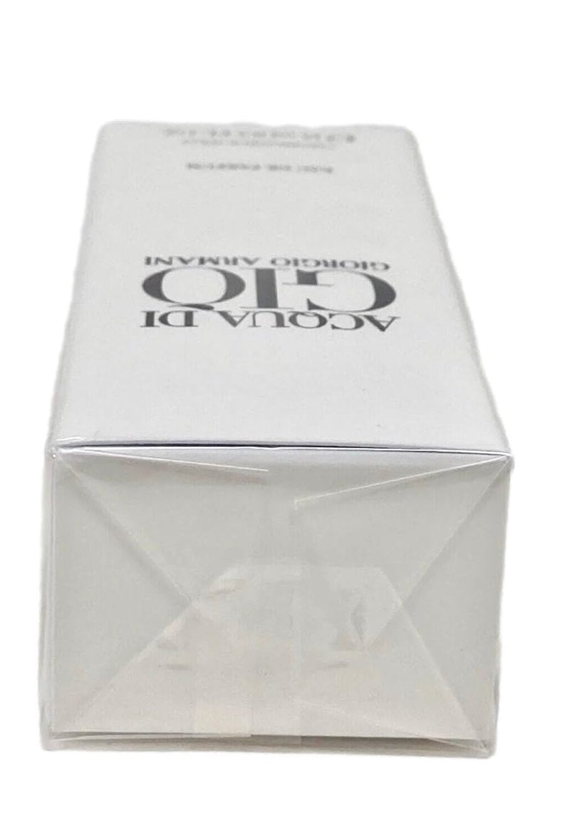 Acqua Di Gio Eau de Parfum - Timeless Freshness for Men | 3.4 Fl Oz