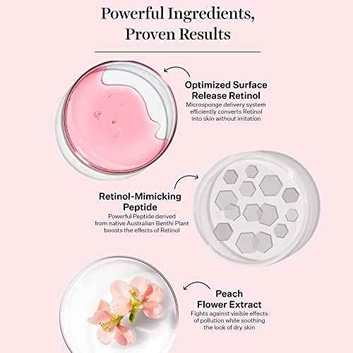 Advanced Retinol-Parent