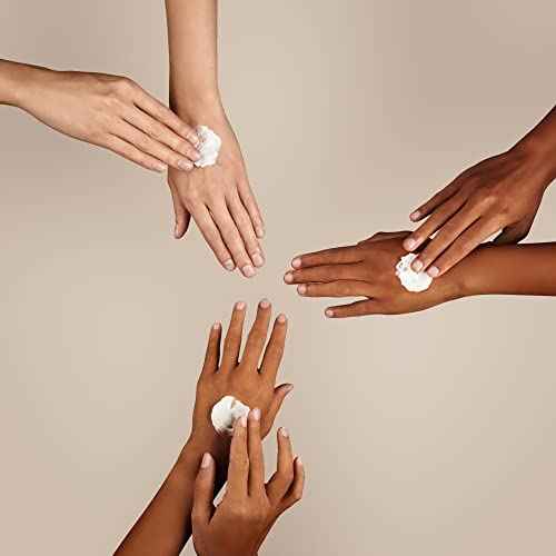 Crabtree & Evelyn Evelyn Rose Ultra-Moisturising Hand Cream Therapy, 3.5 oz
