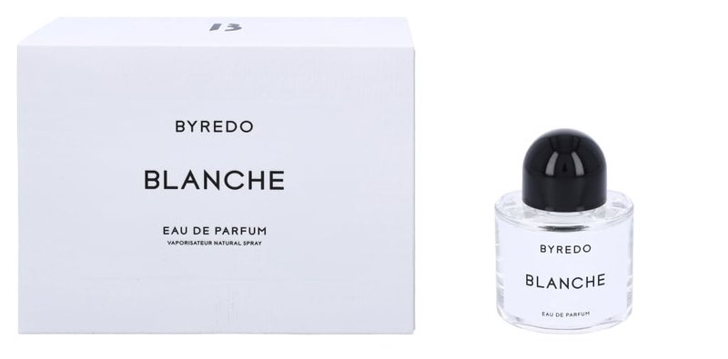Blanche - Eau de Parfum