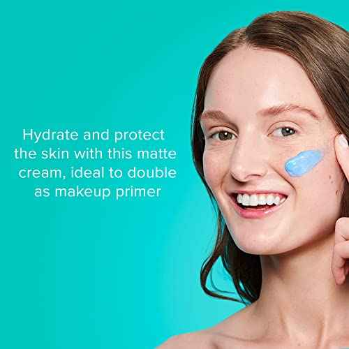 ClarityRx Call Me In The Morning Soothing Recovery Facial Cream, Natural Plant-Based Face Moisturizer with Skin-Protecting Antioxidants, Paraben & Cruelty Free Skin Care