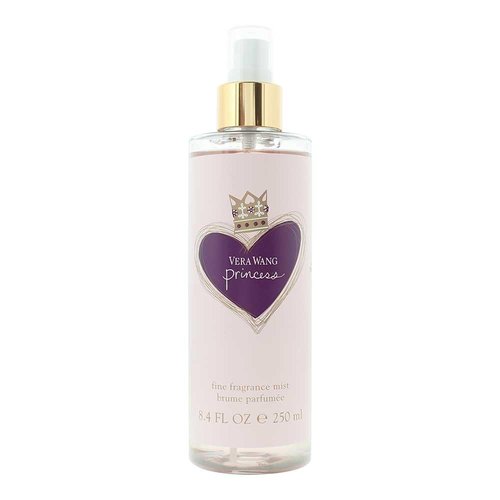 Vera Wang Princess Hair and Body Mist, 8.4 fl Oz