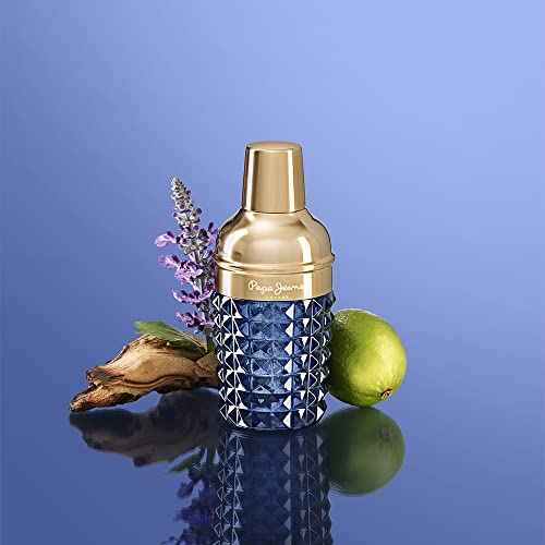 Pepe Jeans London Celebrate Men EDP Spray 3.4 oz 211866