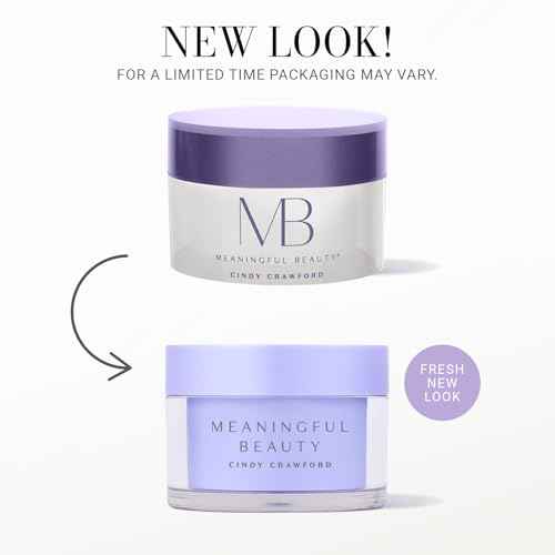 Meaningful Beauty Age Recovery Night Cr?me with Retinol