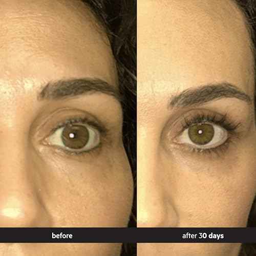 DS Labs Spectral.LASH Eyelash Conditioning Serum - Supports Longer, Fuller, Thicker, Looking Lashes, Safe for Lash Extensions, Oil-Free, Paraben & Sulfate Free, Cruelty Free