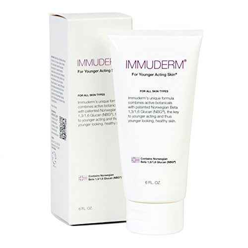 Immuderm 6 FL. OZ