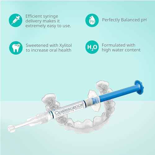 Opalescence 35% (12 Syringes) Teeth Whitening Refill Kit Carbamide Peroxide. Made by Ultradent Tooth Whitening Refill Syringes A-5197-6