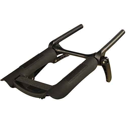 Master Massage Ergonomic Dream LX Face Cradle for Massage Table-Deluxe and Universal Size
