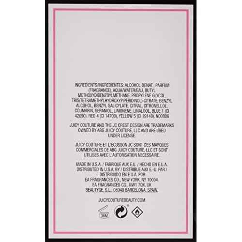 Juicy Couture I Am Juicy