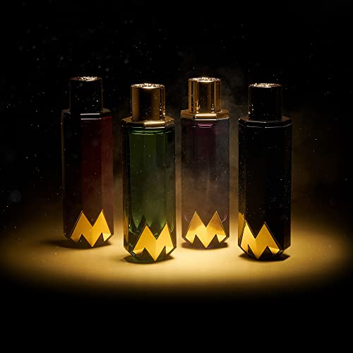 Jade from - Perfume for Women - Sweet, Fruity, and Floral Scent - Opens with Notes of Bergamot and Black Currant - Perfect for Date Night or Evening Out - 2.5 oz EDP Spray