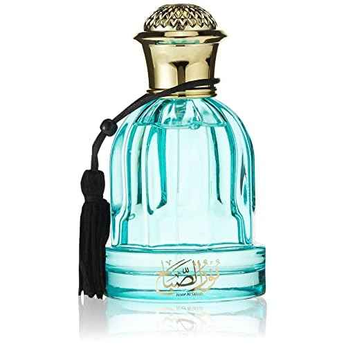 Al Wataniah Noor Al Sabah Eau De Parfum Spray 3.4 Oz