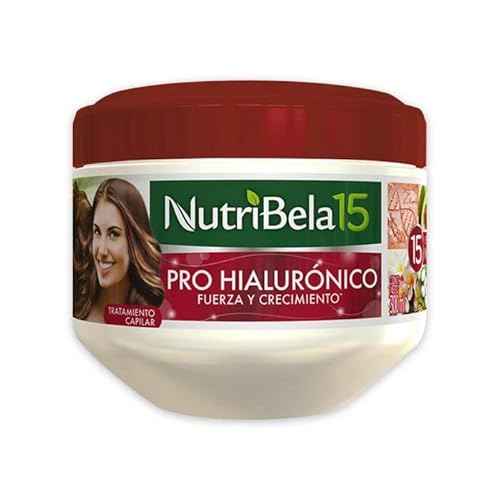 Pro Hialuronico Fuerza y Crecimiento Capilar | Hyaluronic10.1oz-300ml
