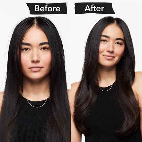 Bumble and bumble. Sunday Weekly Clarifying Shampoo | Removes Residue, Excess Oil + Pollutants | Color Safe | Curly, Wavy, Straight