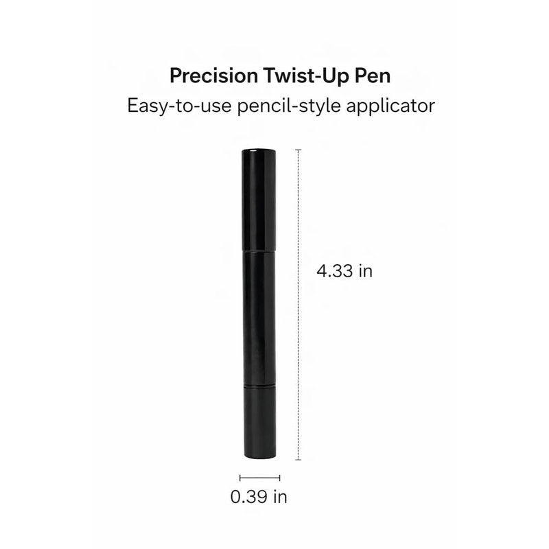 OAOO Nail Treatment Cuticle Oil Balm Pen -1 Count/0.04oz(1g)- K-Beauty Nail Infused with Natural Essential Oils & Shea Butter Vitamin E, Non-Sticky Treatment, Lightly Scented, Easy to Carry & Apply
