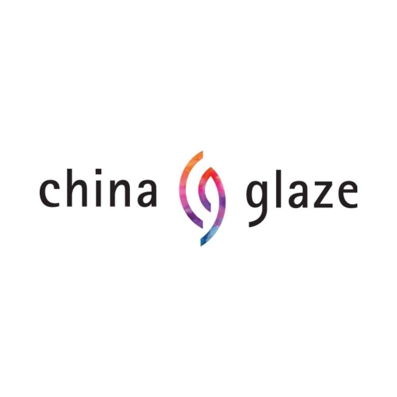 China Glaze Nail Polish - Oxygen 200 | Long-Lasting, Vibrant Color