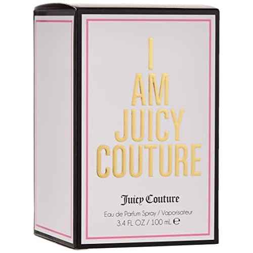 Juicy Couture I Am Juicy