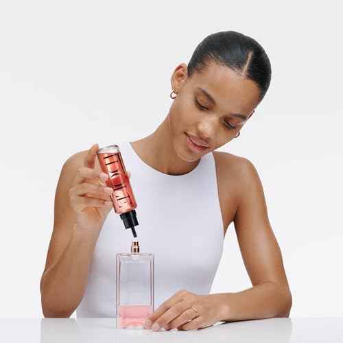 Lanc?me Id?le Eau de Parfum - Long Lasting Fragrance with Notes of Bergamont, Jasmine & Vanilla - Fresh & Floral Women's Perfume